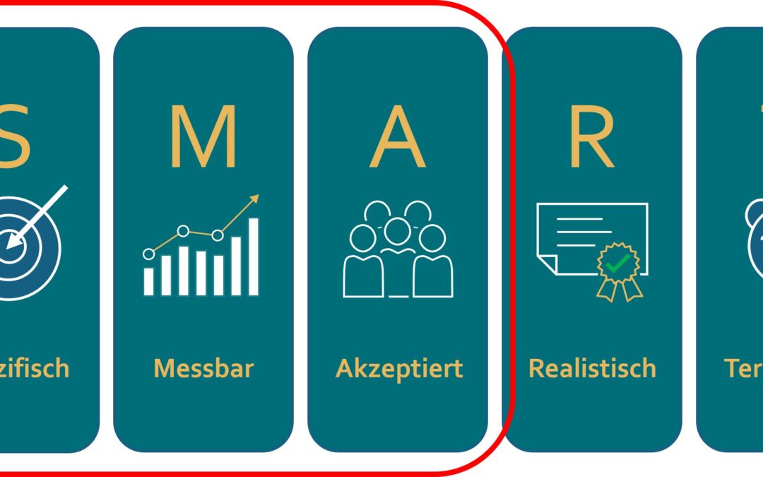 Durch SMA(RT) zur Problem-Definition